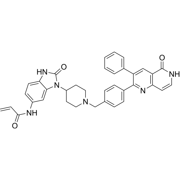 Borussertib 1800070-77-2